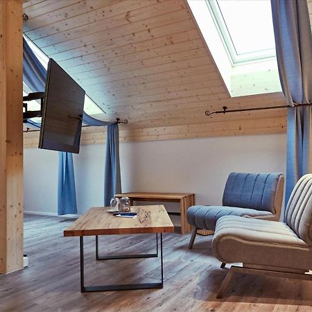 Auberge Passepartout Zeihen Екстериор снимка