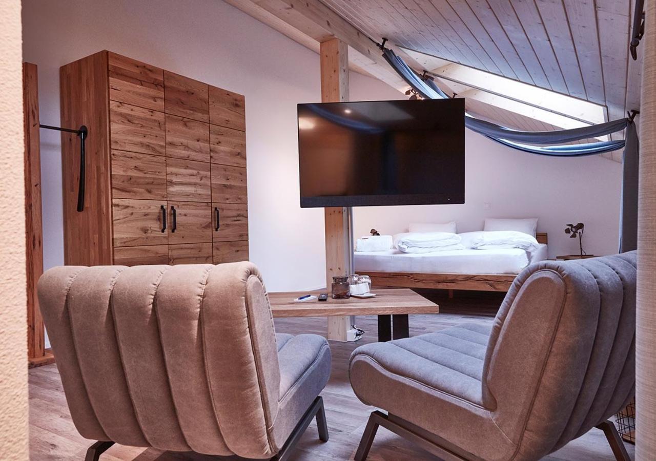 Auberge Passepartout Zeihen Екстериор снимка